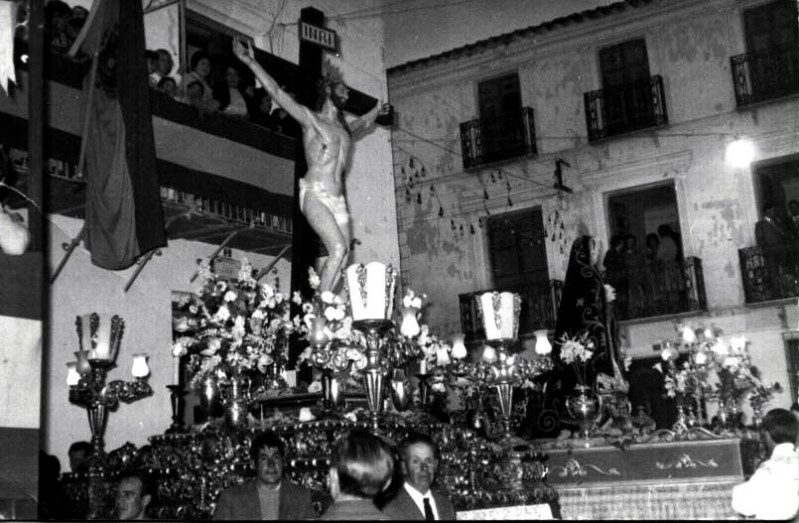 79 Rogativa. 1963.JPG