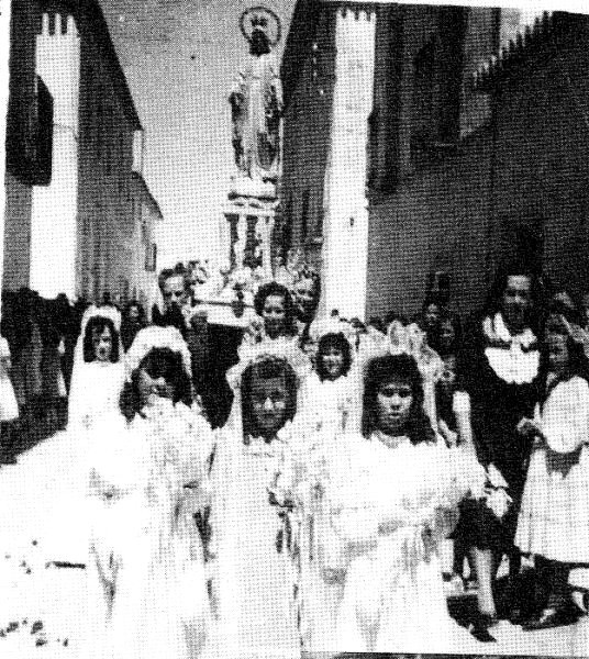 83. Venid y vamos todos. 1943.JPG