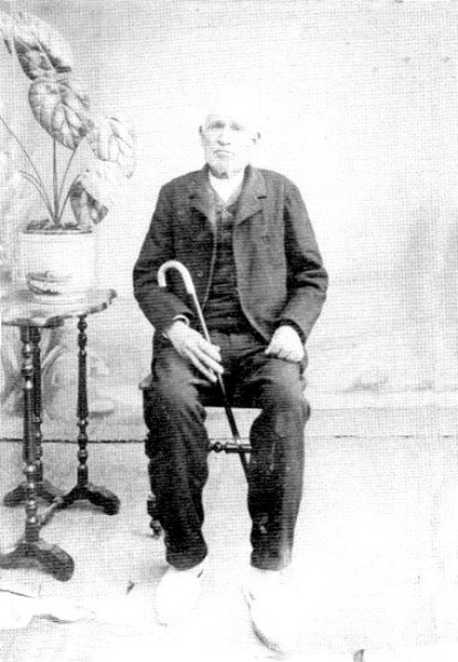 08. El Abuelo. 1920.JPG