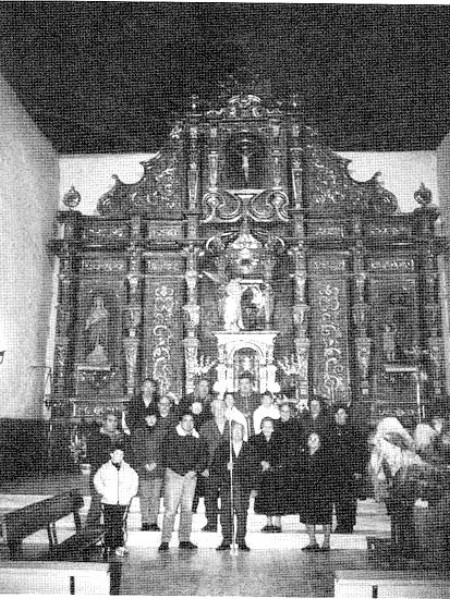 92. Previos via Crucis. Hermandad del Santisimo.JPG